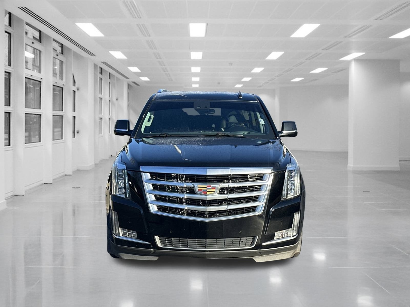 2020 Cadillac Escalade ESV Luxury