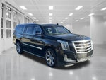2020 Cadillac Escalade ESV Luxury