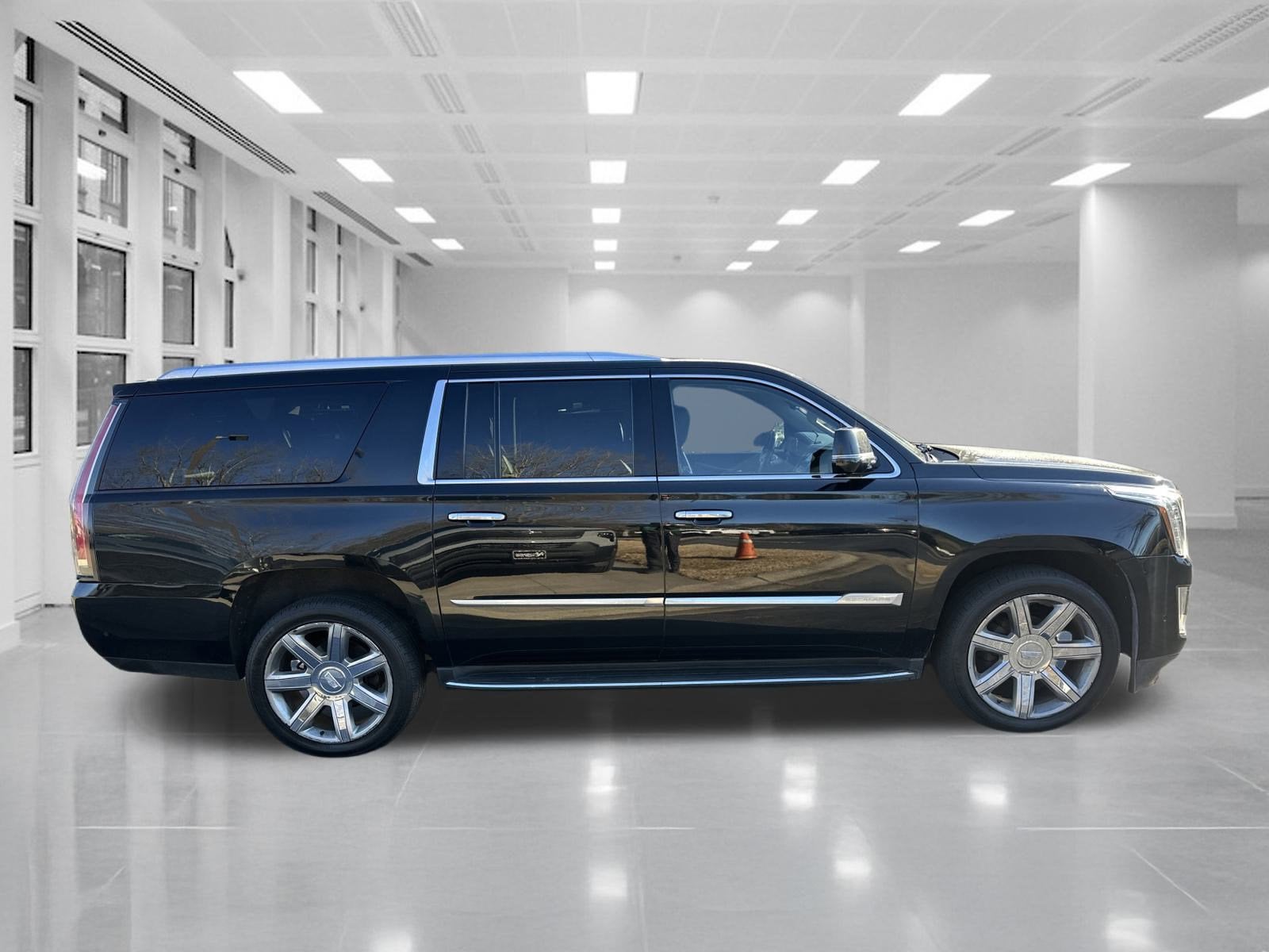 2020 Cadillac Escalade ESV Luxury