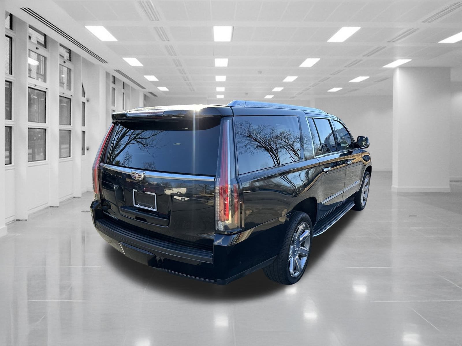 2020 Cadillac Escalade ESV Luxury