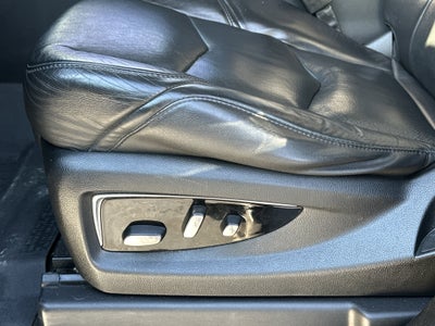 2020 Cadillac Escalade ESV Luxury