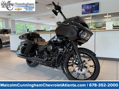 2021 HARLEY-DAVIDSON TOURING Base