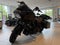 2021 HARLEY-DAVIDSON TOURING Base