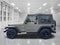 2003 Jeep Wrangler X