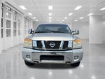 2011 Nissan Titan SL