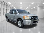2011 Nissan Titan SL