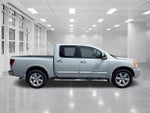 2011 Nissan Titan SL