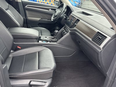 2022 Volkswagen Atlas 2.0T SE w/Technology