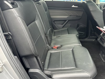 2022 Volkswagen Atlas 2.0T SE w/Technology