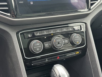 2022 Volkswagen Atlas 2.0T SE w/Technology