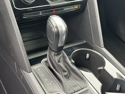 2022 Volkswagen Atlas 2.0T SE w/Technology