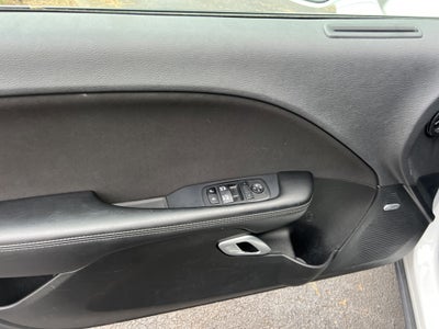 2023 Dodge Challenger GT AWD