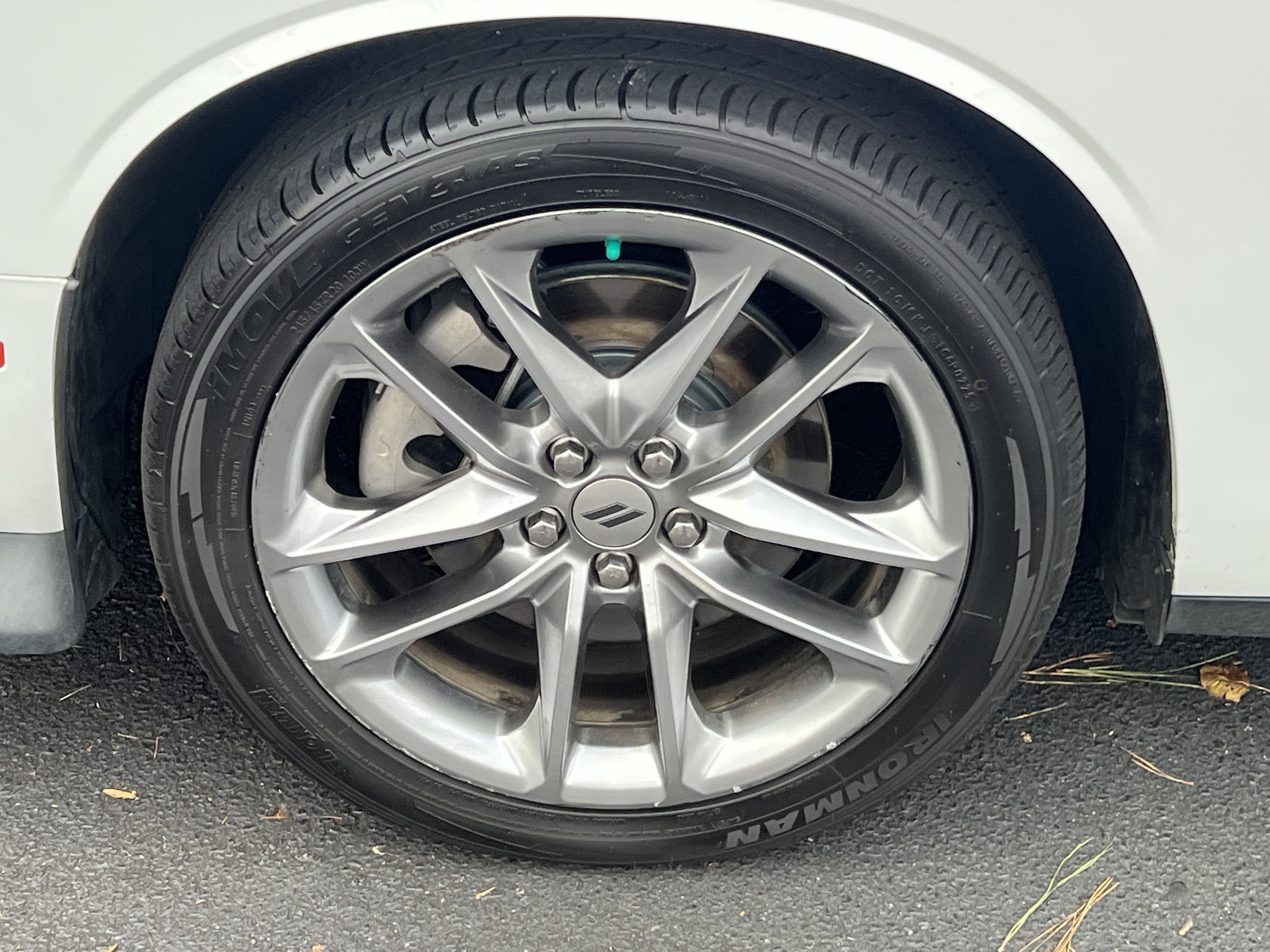 2023 Dodge Challenger GT AWD