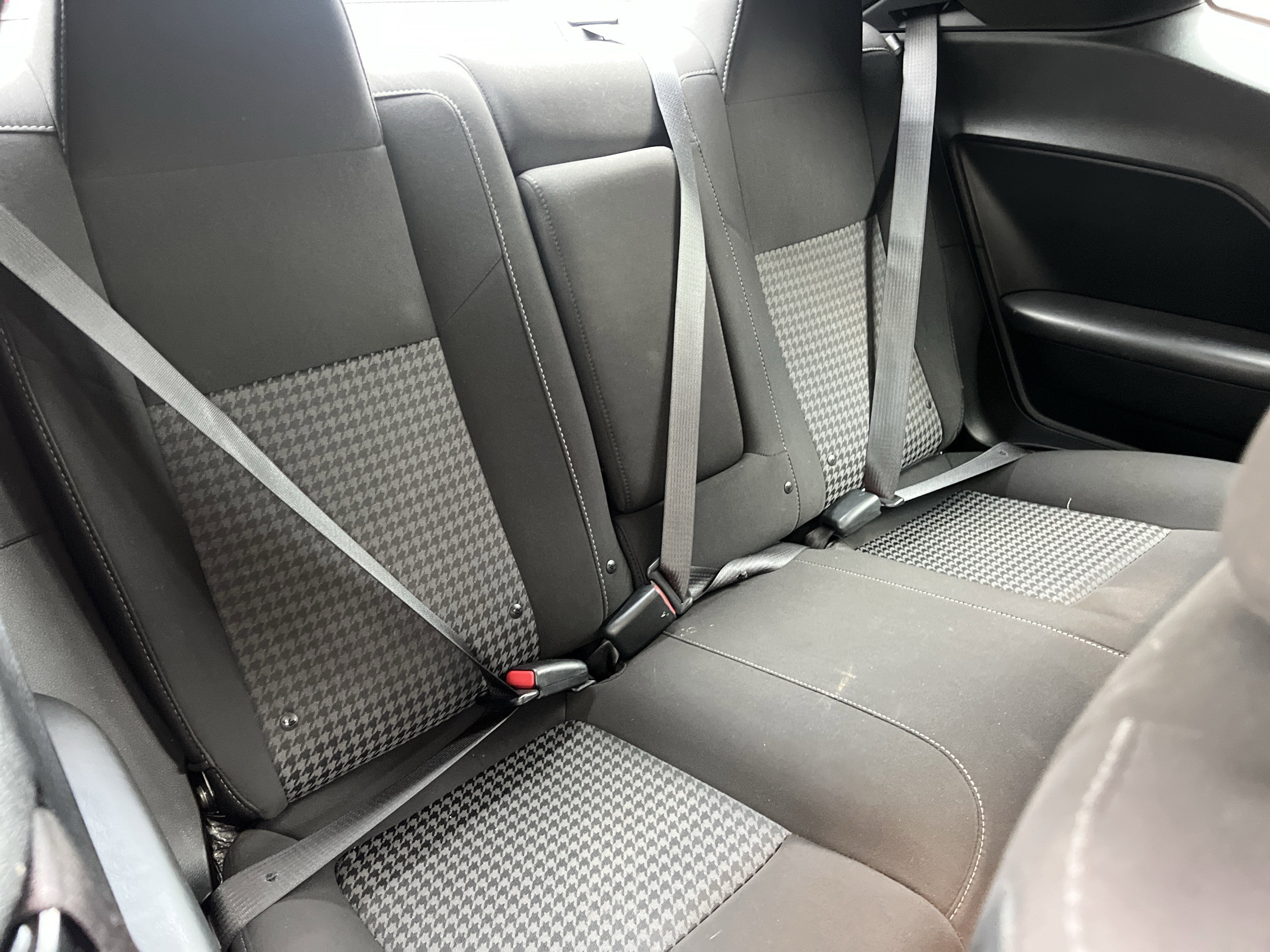 2023 Dodge Challenger GT AWD