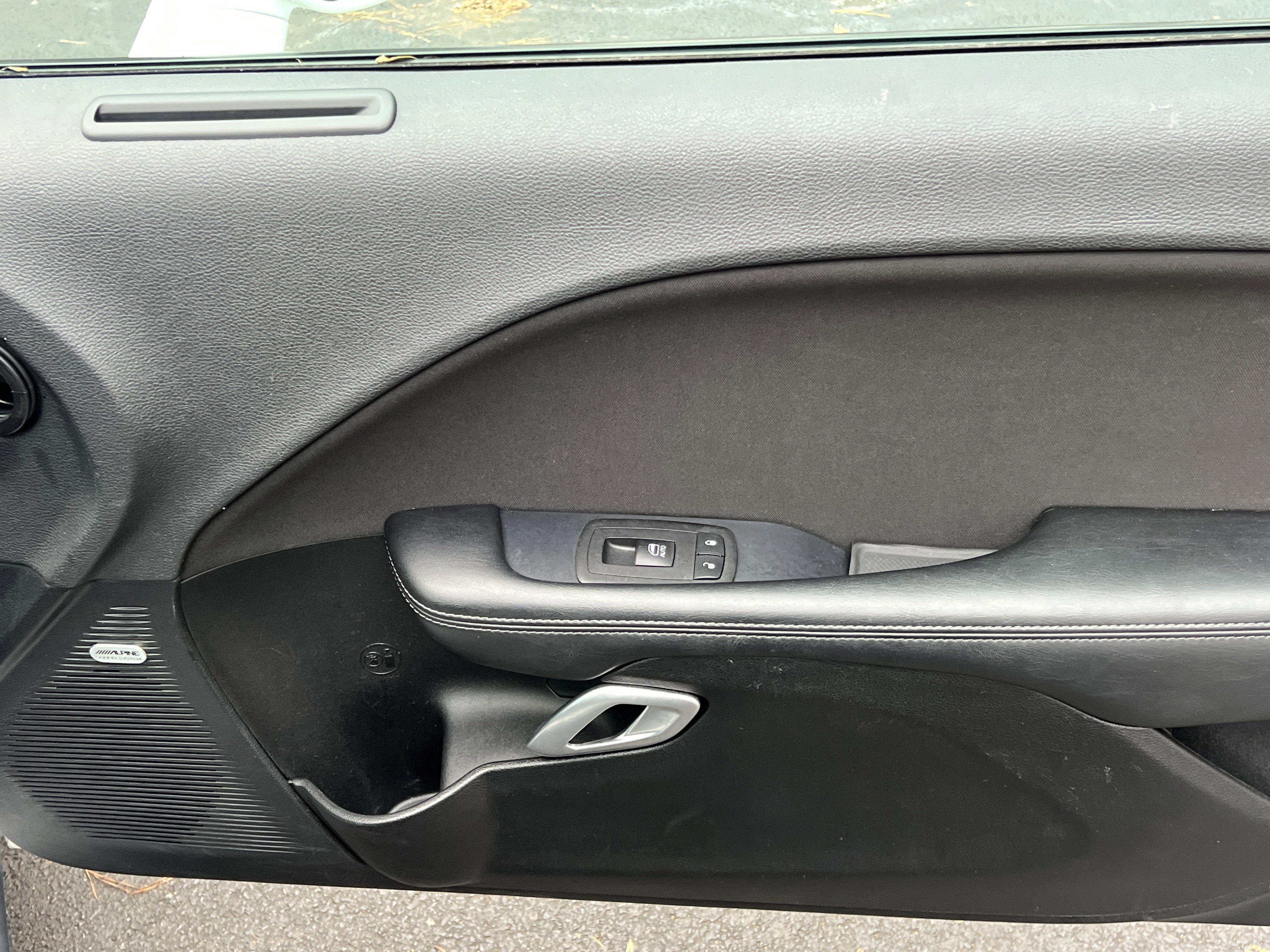 2023 Dodge Challenger GT AWD