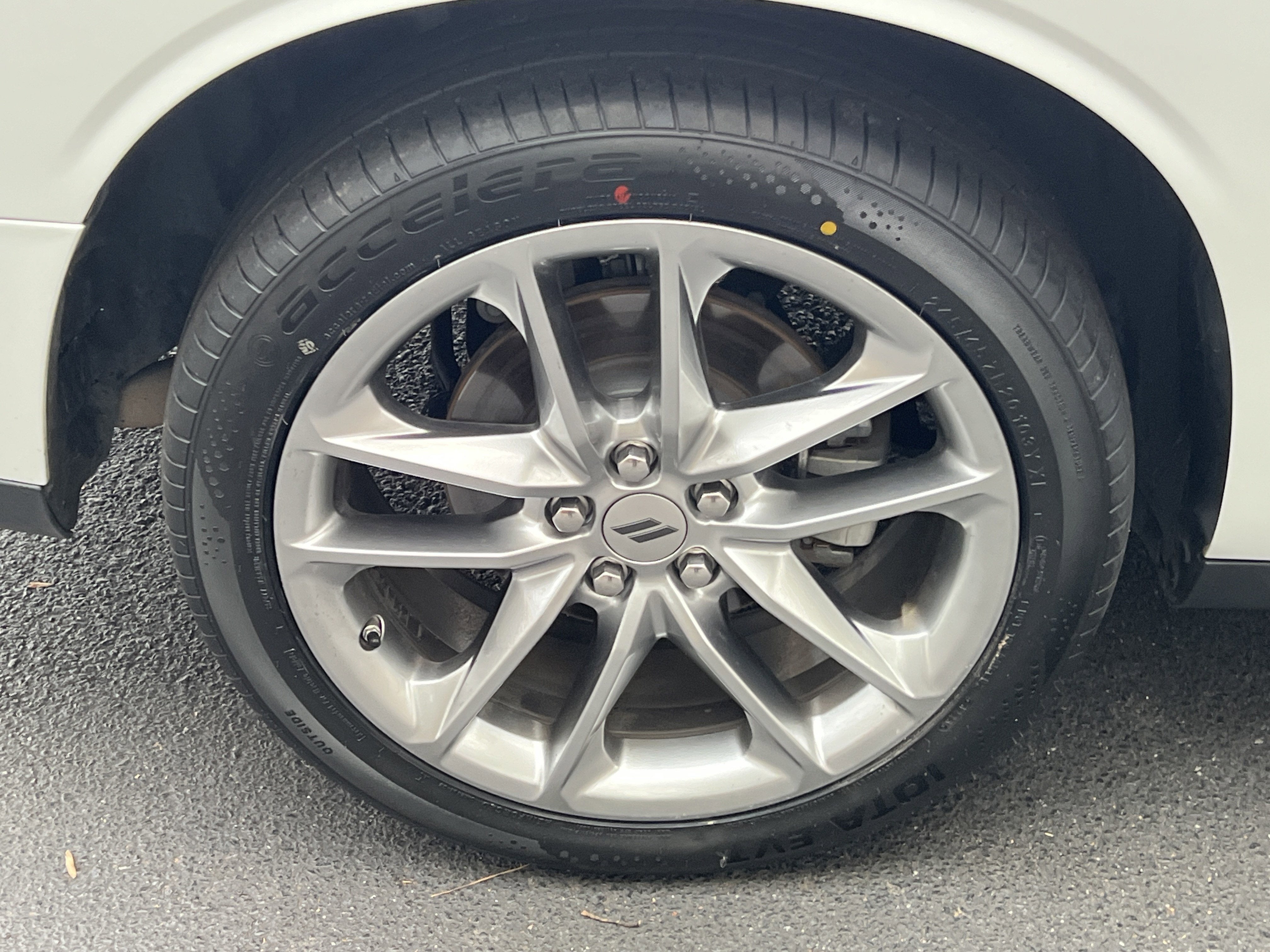 2023 Dodge Challenger GT AWD