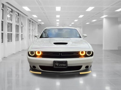 2023 Dodge Challenger GT AWD