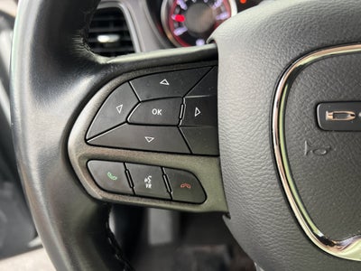 2023 Dodge Challenger GT AWD