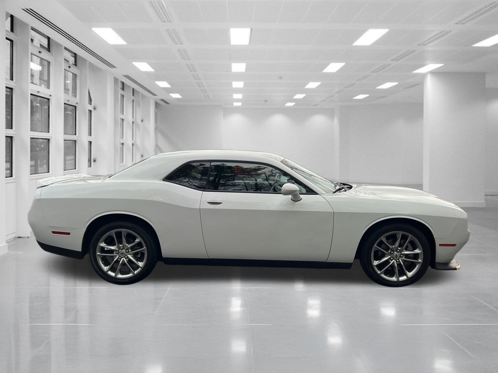 2023 Dodge Challenger GT AWD