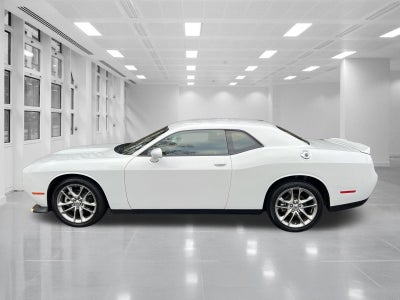 2023 Dodge Challenger GT AWD