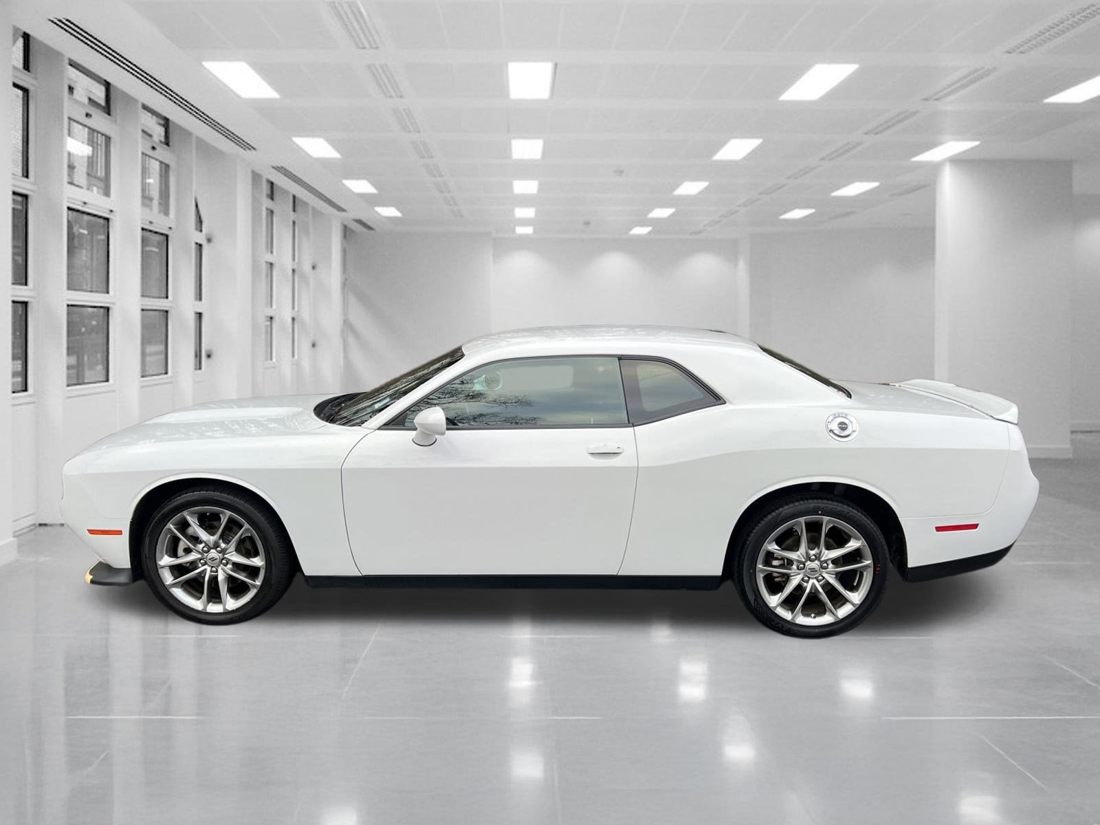 2023 Dodge Challenger GT AWD