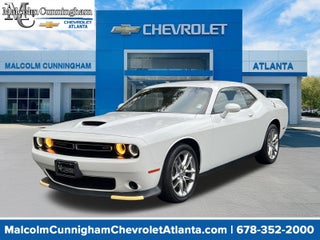 2023 Dodge Challenger GT AWD