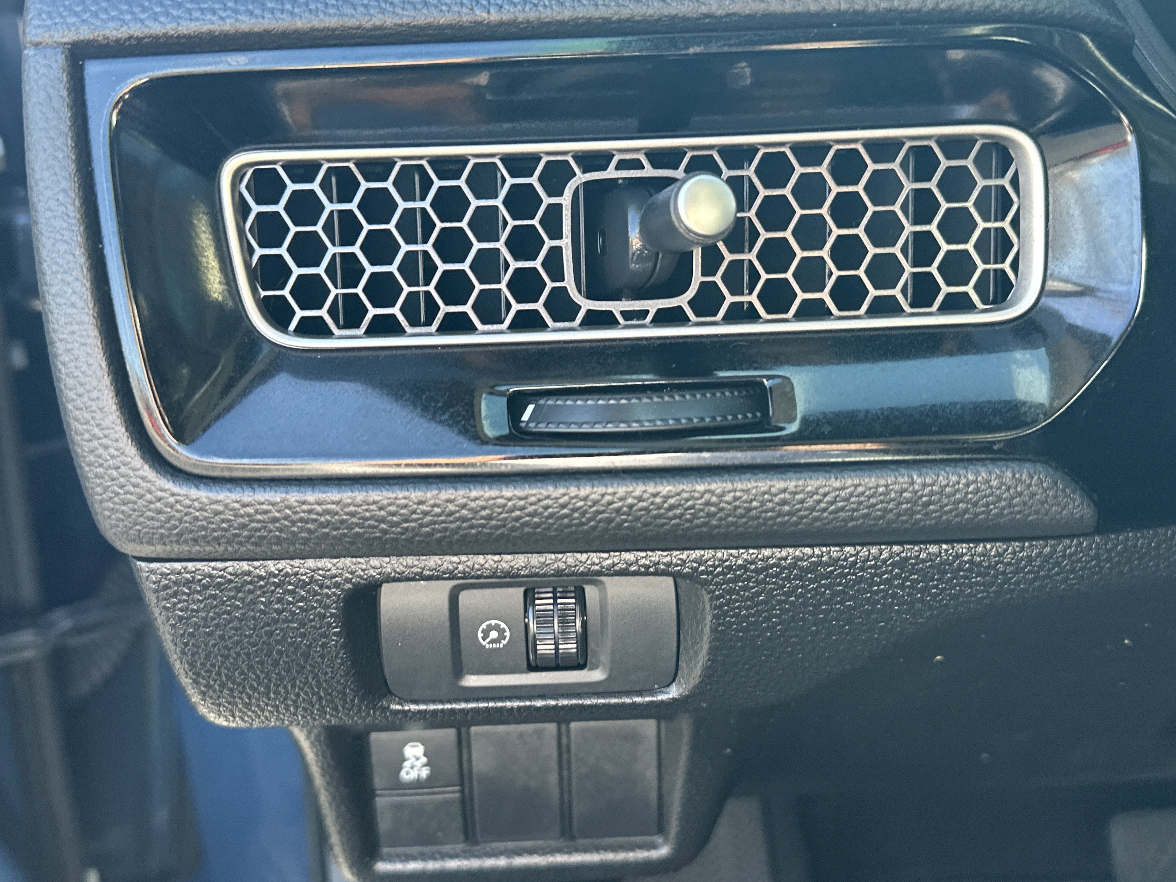 2025 Honda Civic Sedan LX