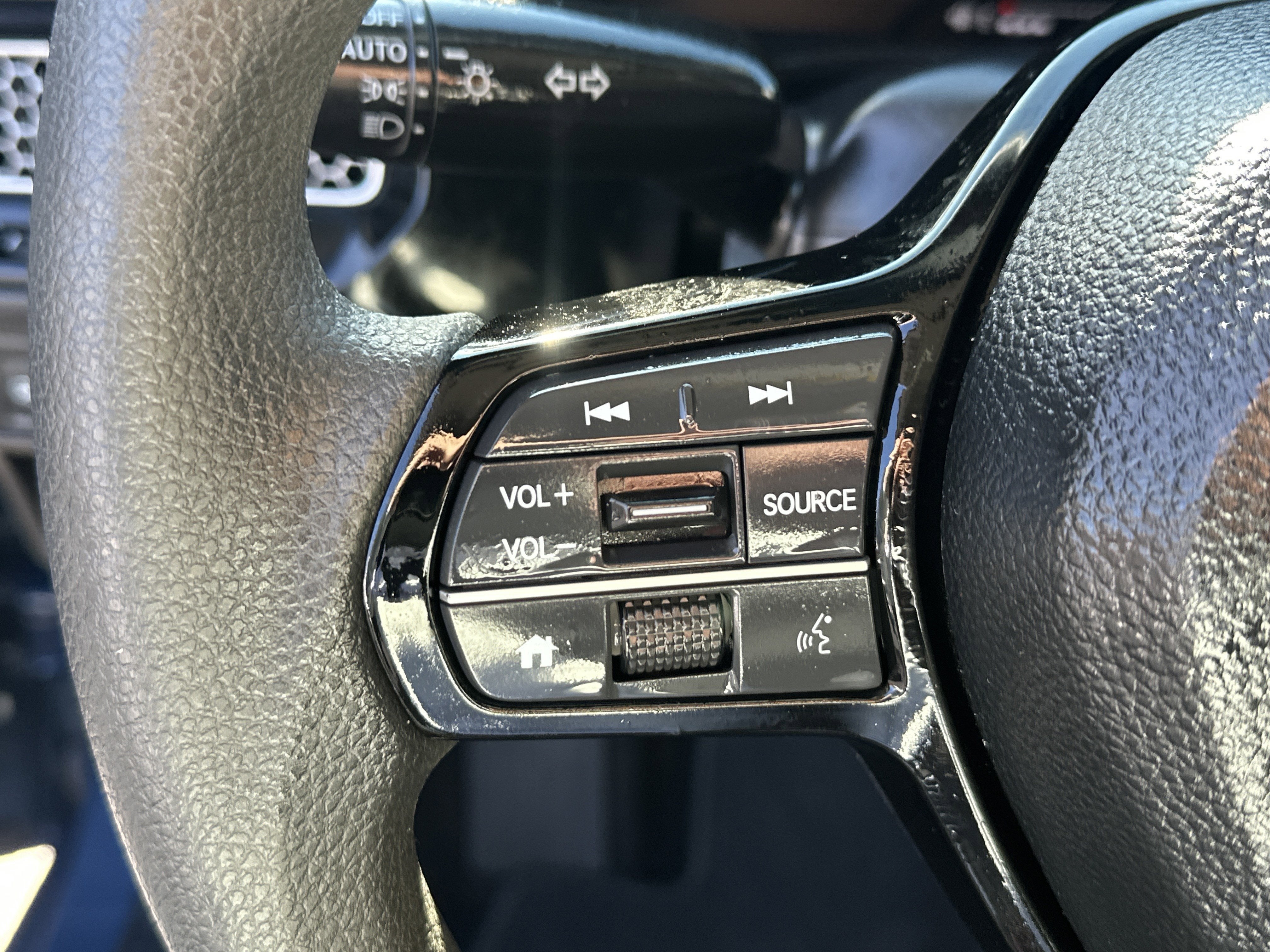 2025 Honda Civic Sedan LX