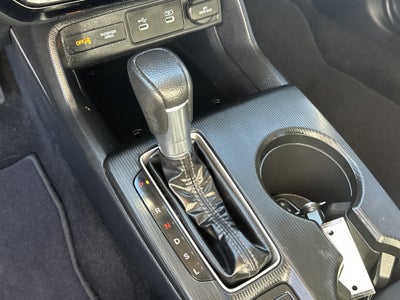 2025 Honda Civic Sedan LX