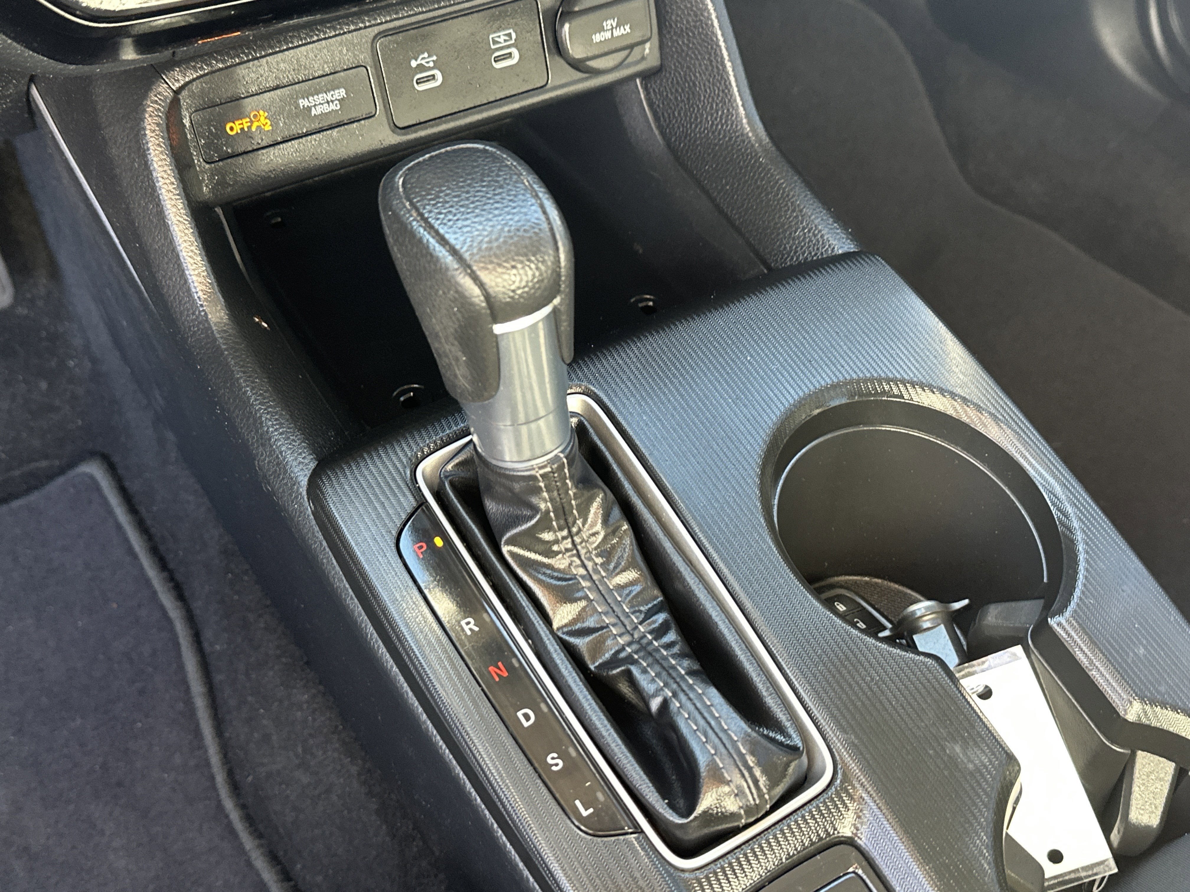 2025 Honda Civic Sedan LX