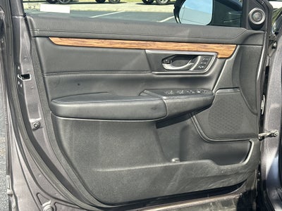 2020 Honda CR-V 2WD EX-L