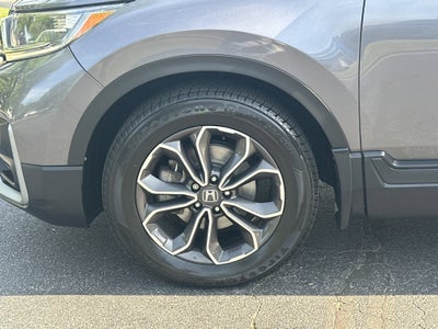 2020 Honda CR-V 2WD EX-L