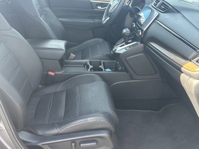 2020 Honda CR-V 2WD EX-L
