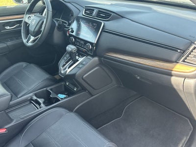 2020 Honda CR-V 2WD EX-L