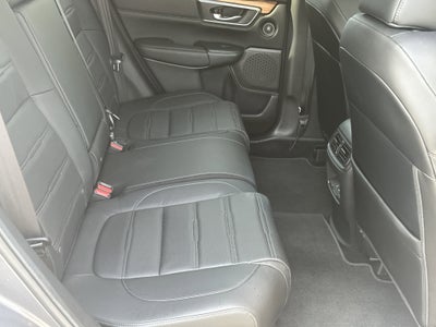 2020 Honda CR-V 2WD EX-L
