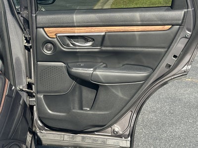 2020 Honda CR-V 2WD EX-L