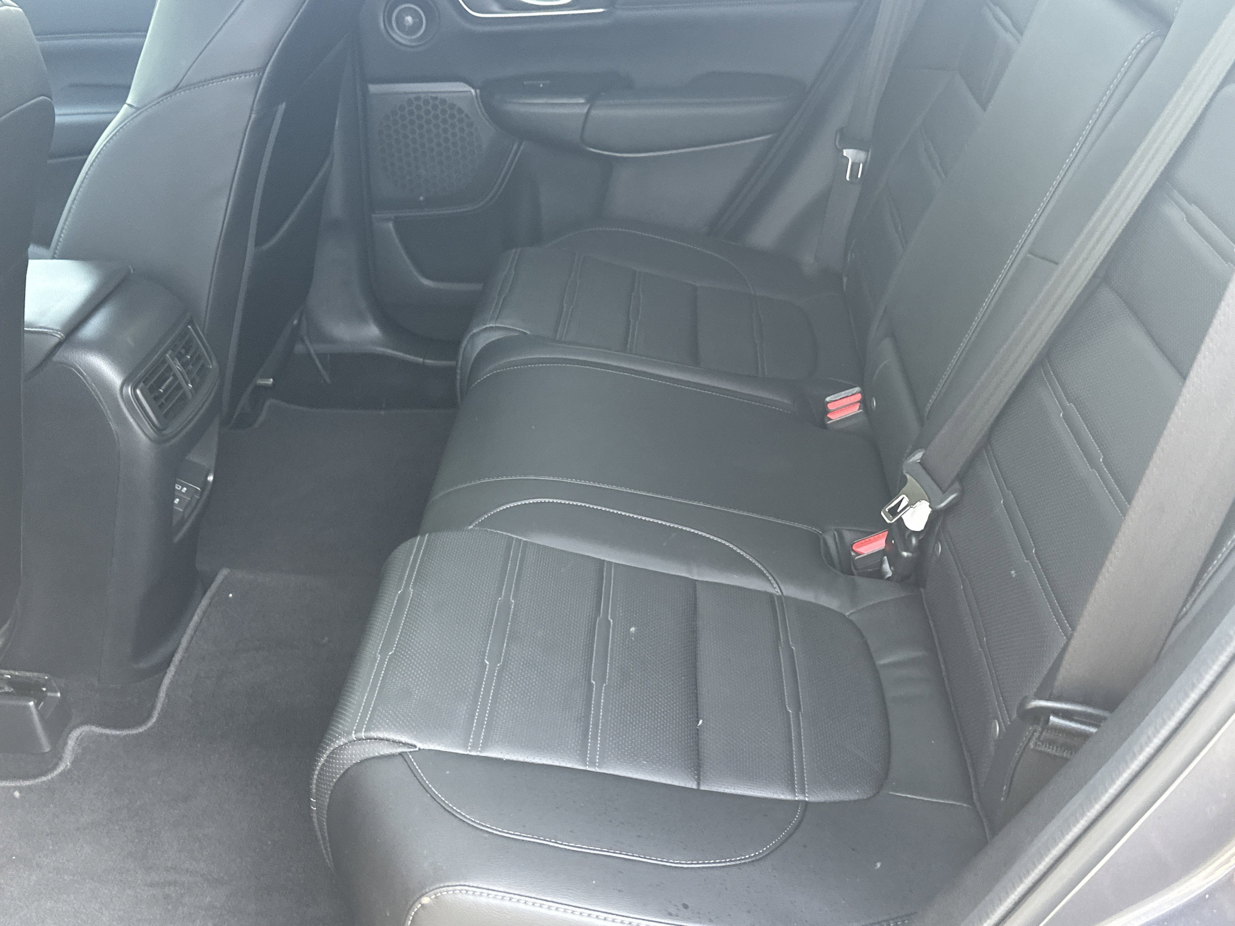 2020 Honda CR-V 2WD EX-L
