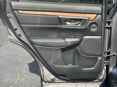 2020 Honda CR-V 2WD EX-L