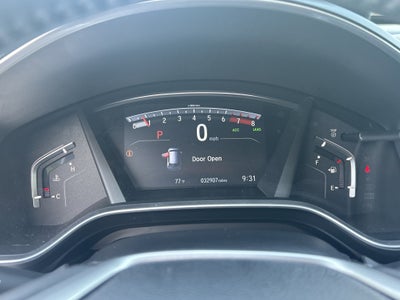2020 Honda CR-V 2WD EX-L