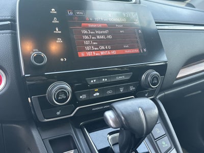 2020 Honda CR-V 2WD EX-L