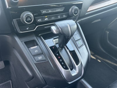 2020 Honda CR-V 2WD EX-L