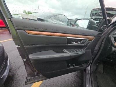 2020 Honda CR-V 2WD EX-L
