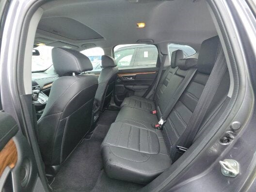 2020 Honda CR-V 2WD EX-L