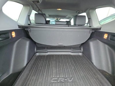 2020 Honda CR-V 2WD EX-L