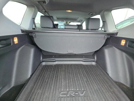 2020 Honda CR-V 2WD EX-L