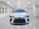 2025 Lexus RX RX 350