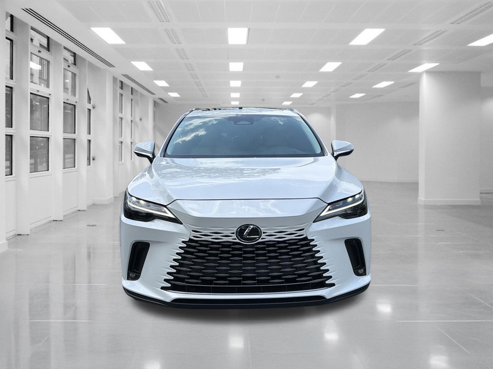 2025 Lexus RX RX 350