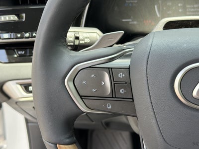 2025 Lexus RX RX 350