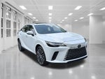 2025 Lexus RX RX 350