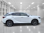 2025 Lexus RX RX 350